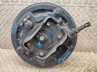 Ступица левая задняя HONDA N-WGN JH1 S07A 3 ракурс