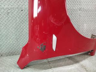 Крыло правое переднее ALFA ROMEO 147 937 AR32310 5 ракурс Крыло правое переднее ALFA ROMEO 147 937 AR32310 5 ракурс