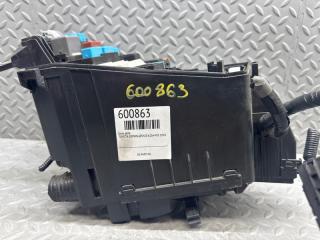 Блок реле TOYOTA CROWN AZSH20 A25A-FXS 3 ракурс