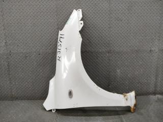 Крыло правое переднее MAZDA DEMIO DY3R ZJ D53052111B 1 ракурс