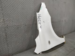 Крыло правое переднее MAZDA DEMIO DY3R ZJ D53052111B 2 ракурс