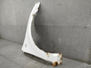 Крыло правое переднее MAZDA DEMIO DY3R ZJ D53052111B 3 ракурс