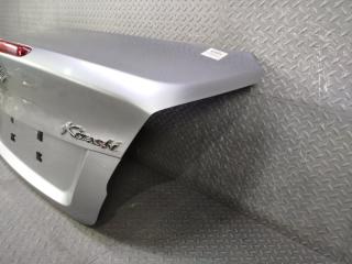 Крышка багажника SUZUKI KIZASHI RE91S J24B 3 ракурс Крышка багажника SUZUKI KIZASHI RE91S J24B 3 ракурс