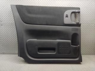 Обшивка дверей левая задняя NISSAN SERENA C25 82925CY000 1 ракурс