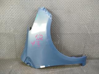 Крыло переднее правое TOYOTA VITZ 2008