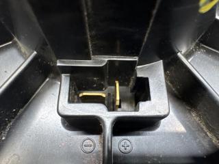 Мотор печки задний HONDA STEPWGN RF5 194000-1590 3 ракурс