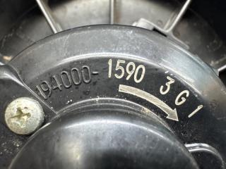 Мотор печки задний HONDA STEPWGN RF5 194000-1590 4 ракурс