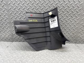 Пластик салона левый передний TOYOTA CAMRY AXVH70 A25A-FXS 62102-33240 2 ракурс