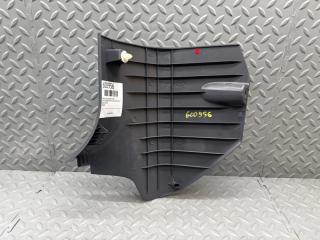 Пластик салона правый передний TOYOTA CAMRY AXVH70 A25A-FXS 62101-33150 2 ракурс