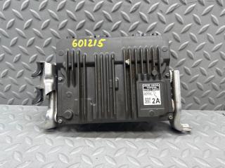 Блок управления efi TOYOTA CROWN AZSH20 A25A-FXS 89661-3AF21 1 ракурс Блок управления efi TOYOTA CROWN AZSH20 A25A-FXS 89661-3AF21 1 ракурс