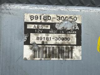 Блок управления рулевой рейкой TOYOTA ARISTO JZS161 2JZ-GTE 89180-30050 4 ракурс