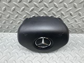 Airbag водительский MERCEDES-BENZ CLS-CLASS X218 M276 DE35 (276.952) 3 ракурс