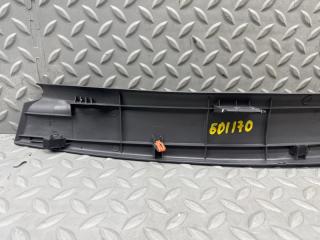 Накладка на порог правая задняя TOYOTA CAMRY AXVH70 A25A-FXS 67917-33140 5 ракурс
