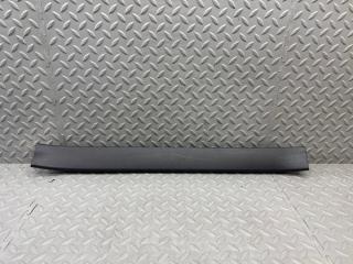 Накладка на порог левая передняя HONDA STEPWGN RP5 LFA 84251-TAA-J0-20 1 ракурс