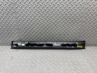 Накладка на порог левая передняя HONDA STEPWGN RP5 LFA 84251-TAA-J0-20 4 ракурс