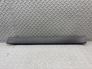 Накладка на порог правая передняя HONDA STEPWGN RP5 LFA 84201-TAA-J0-20 1 ракурс