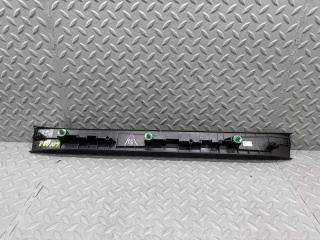 Накладка на порог правая передняя HONDA STEPWGN RP5 LFA 84201-TAA-J0-20 4 ракурс