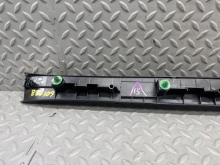 Накладка на порог правая передняя HONDA STEPWGN RP5 LFA 84201-TAA-J0-20 5 ракурс