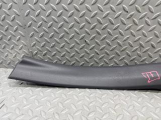 Накладка на порог левая задняя TOYOTA CAMRY AXVH70 A25A-FXS 67918-33140 3 ракурс