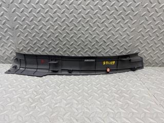 Накладка на порог левая задняя TOYOTA CAMRY AXVH70 A25A-FXS 67918-33140 4 ракурс