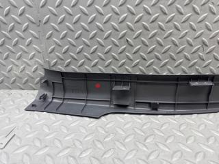 Накладка на порог левая задняя TOYOTA CAMRY AXVH70 A25A-FXS 67918-33140 5 ракурс
