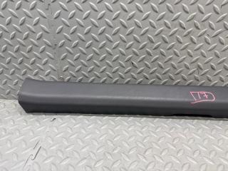 Накладка на порог правая передняя TOYOTA CAMRY AXVH70 A25A-FXS 67913-33170 2 ракурс