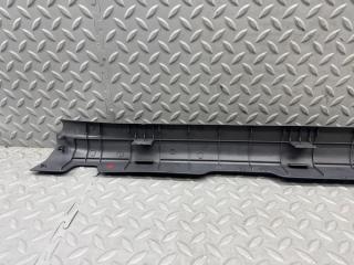 Накладка на порог правая передняя TOYOTA CAMRY AXVH70 A25A-FXS 67913-33170 5 ракурс