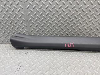 Накладка на порог левая передняя TOYOTA CAMRY AXVH70 A25A-FXS 67914-33170 2 ракурс