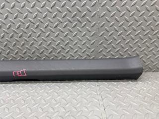 Накладка на порог левая передняя TOYOTA CAMRY AXVH70 A25A-FXS 67914-33170 3 ракурс