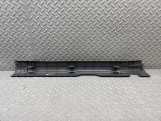 Накладка на порог левая передняя TOYOTA CAMRY AXVH70 A25A-FXS 67914-33170 4 ракурс