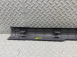 Накладка на порог левая передняя TOYOTA CAMRY AXVH70 A25A-FXS 67914-33170 5 ракурс