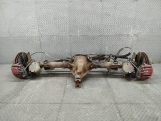 Мост задний CADILLAC ESCALADE 2003