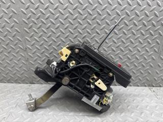 Селектор акпп TOYOTA ARISTO JZS161 2JZ-GTE 1 ракурс Селектор акпп TOYOTA ARISTO JZS161 2JZ-GTE 1 ракурс