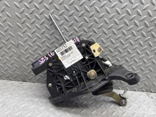 Селектор акпп TOYOTA ARISTO JZS161 2JZ-GTE 2 ракурс Селектор акпп TOYOTA ARISTO JZS161 2JZ-GTE 2 ракурс