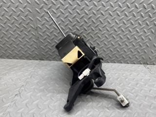 Селектор акпп TOYOTA ARISTO JZS161 2JZ-GTE 3 ракурс Селектор акпп TOYOTA ARISTO JZS161 2JZ-GTE 3 ракурс
