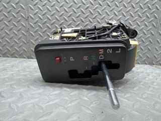 Селектор акпп TOYOTA ARISTO JZS161 2JZ-GTE 5 ракурс Селектор акпп TOYOTA ARISTO JZS161 2JZ-GTE 5 ракурс