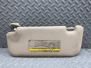 Козырек солнцезащитный TOYOTA CAMRY AXVH70 A25A-FXS 2 ракурс