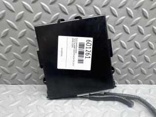 Блок иммобилайзера TOYOTA CAMRY AXVH70 A25A-FXS 89990-33690 2 ракурс
