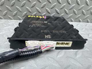 Блок иммобилайзера TOYOTA CAMRY AXVH70 A25A-FXS 89990-33690 3 ракурс
