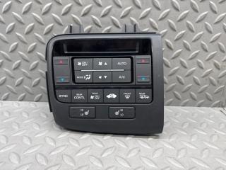 Климат-контроль HONDA STEPWGN RP5 LFA SAJAA2A188E 1 ракурс