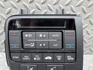 Климат-контроль HONDA STEPWGN RP5 LFA SAJAA2A188E 2 ракурс
