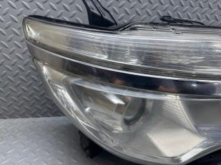 Фара правая передняя NISSAN SERENA C26 100-23682 2 ракурс Фара правая передняя NISSAN SERENA C26 100-23682 2 ракурс