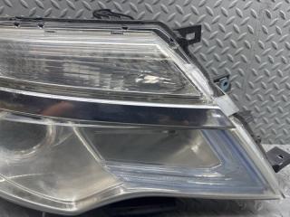 Фара правая передняя NISSAN SERENA C26 100-23682 3 ракурс Фара правая передняя NISSAN SERENA C26 100-23682 3 ракурс