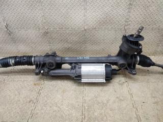 Рулевая рейка AUDI TT 8J3 BWA 8J2423055 2 ракурс