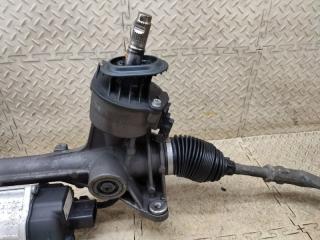 Рулевая рейка AUDI TT 8J3 BWA 8J2423055 4 ракурс