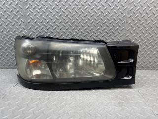 Фара передняя правая SUBARU FORESTER