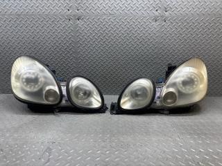 Фара передняя TOYOTA ARISTO