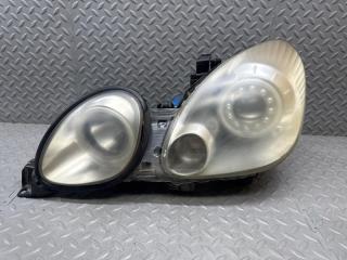 Фара передняя TOYOTA ARISTO JZS160 EETY893 2 ракурс
