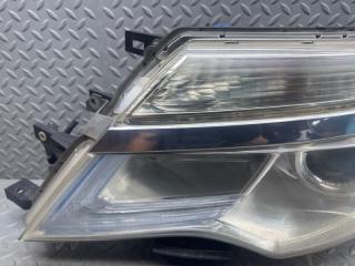 Фара левая передняя NISSAN SERENA C26 100-23682 2 ракурс Фара левая передняя NISSAN SERENA C26 100-23682 2 ракурс