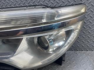 Фара левая передняя NISSAN SERENA C26 100-23682 3 ракурс Фара левая передняя NISSAN SERENA C26 100-23682 3 ракурс